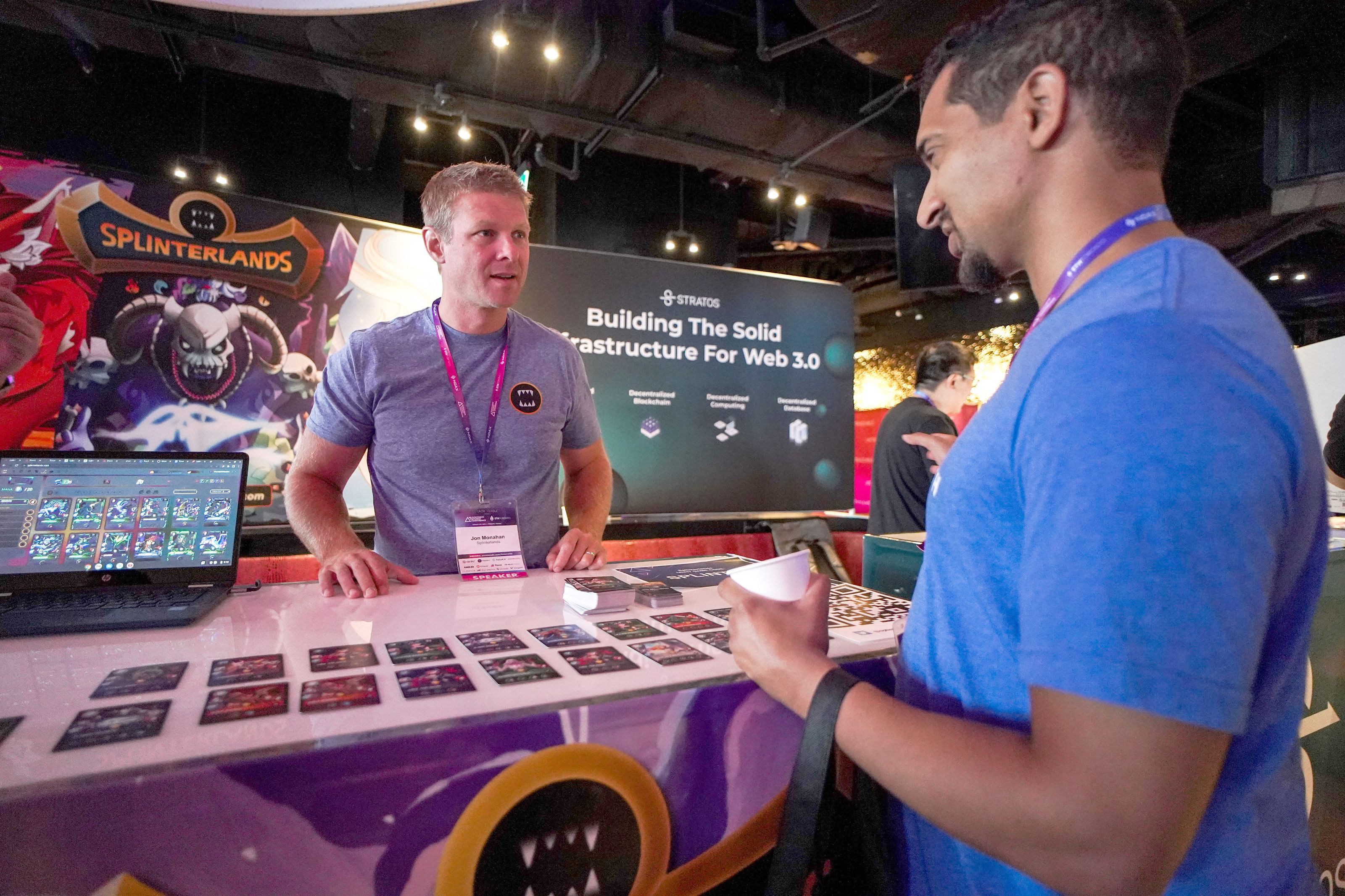 Blockchain Futurist Conference 2024 Toronto Ca